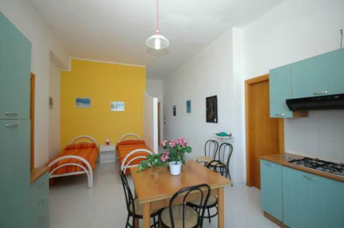 Residence Hotel Felix