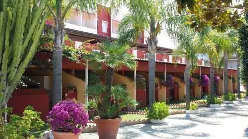 Residence Hotel Felix