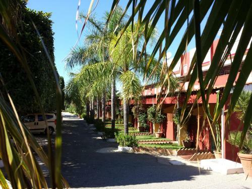Residence Hotel Felix