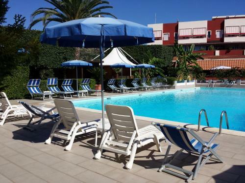 Residence Hotel Felix