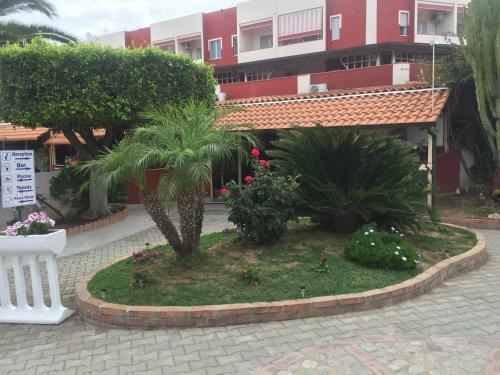 Residence Hotel Felix