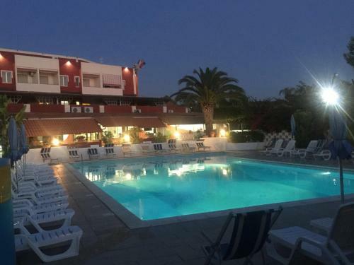 Residence Hotel Felix