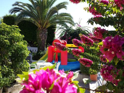 Residence Hotel Felix