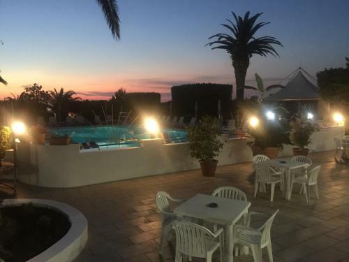 Residence Hotel Felix