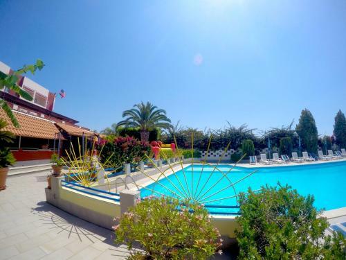 Residence Hotel Felix