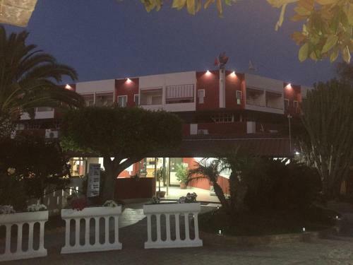 Residence Hotel Felix