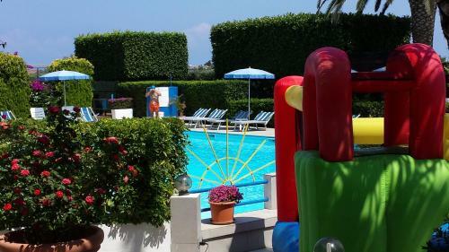Residence Hotel Felix