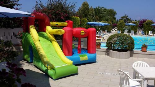 Residence Hotel Felix