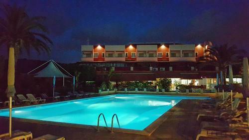 Residence Hotel Felix