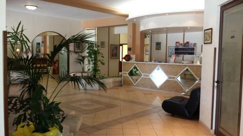 Residence Hotel Felix