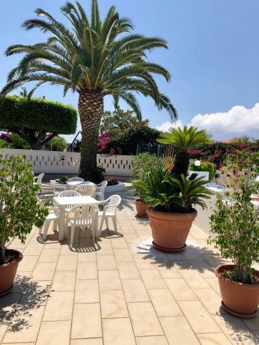 Residence Hotel Felix