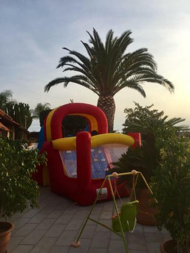 Residence Hotel Felix