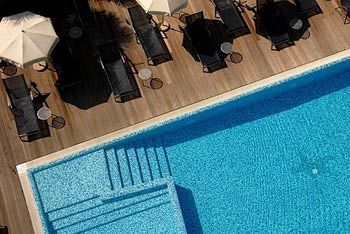 Hotel Caravel