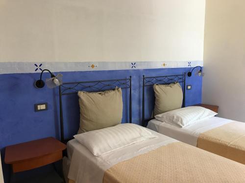 Bed & Breakfast Giardino Di Sicilia