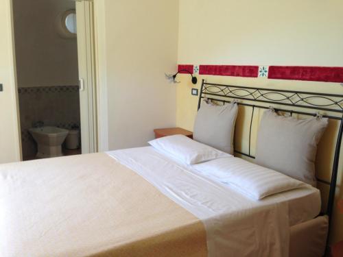 Bed & Breakfast Giardino Di Sicilia