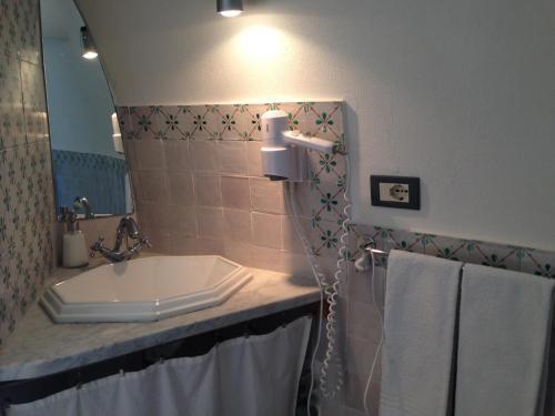 Bed & Breakfast Giardino Di Sicilia