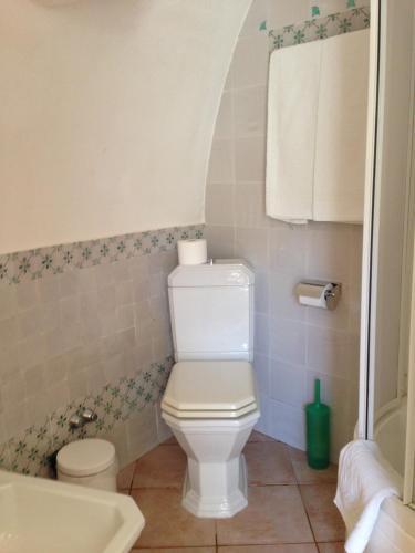 Bed & Breakfast Giardino Di Sicilia