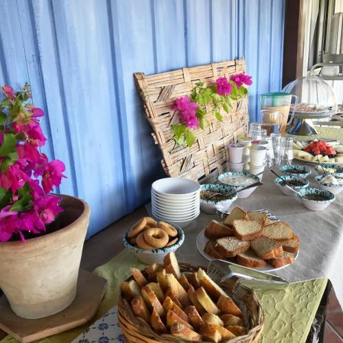 Bed & Breakfast Giardino Di Sicilia