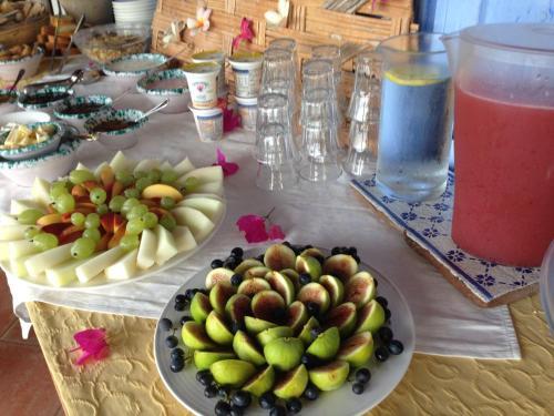 Bed & Breakfast Giardino Di Sicilia
