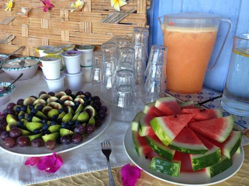 Bed & Breakfast Giardino Di Sicilia