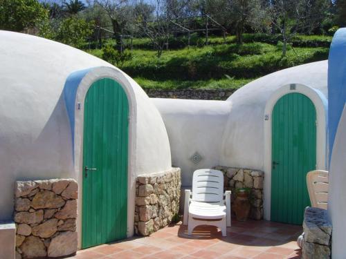 Bed & Breakfast Giardino Di Sicilia
