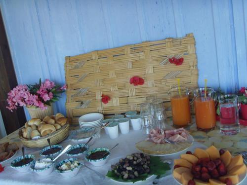 Bed & Breakfast Giardino Di Sicilia