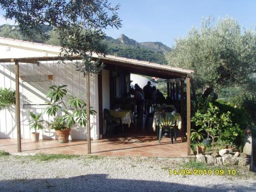 Bed & Breakfast Giardino Di Sicilia