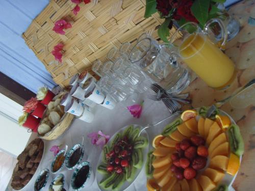 Bed & Breakfast Giardino Di Sicilia