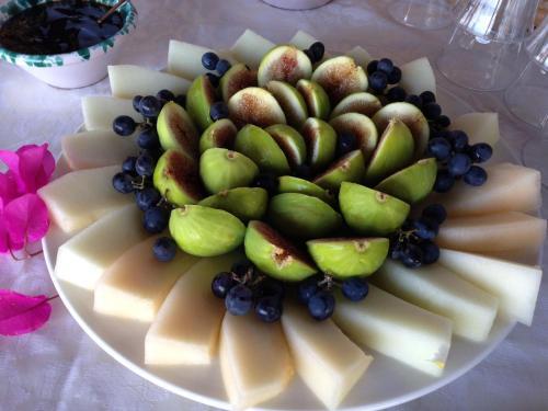 Bed & Breakfast Giardino Di Sicilia