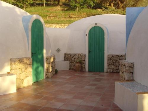 Bed & Breakfast Giardino Di Sicilia