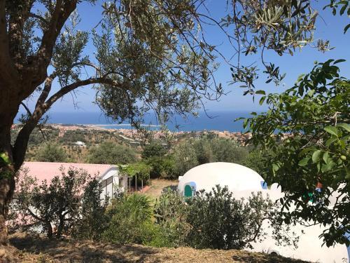 Bed & Breakfast Giardino Di Sicilia
