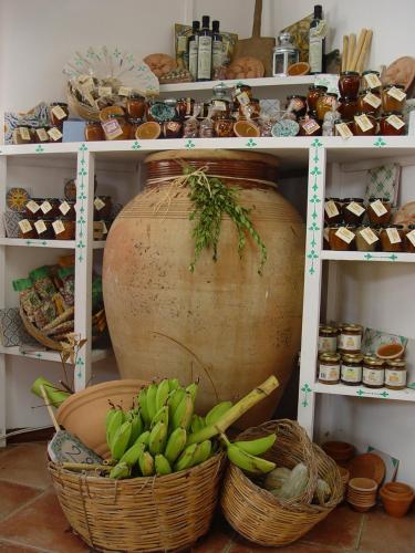 Bed & Breakfast Giardino Di Sicilia