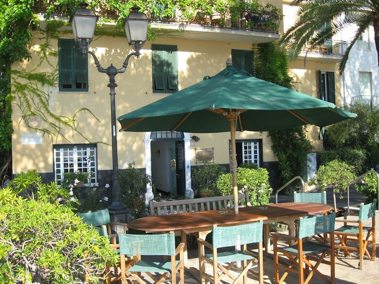 Hotel Beau Rivage