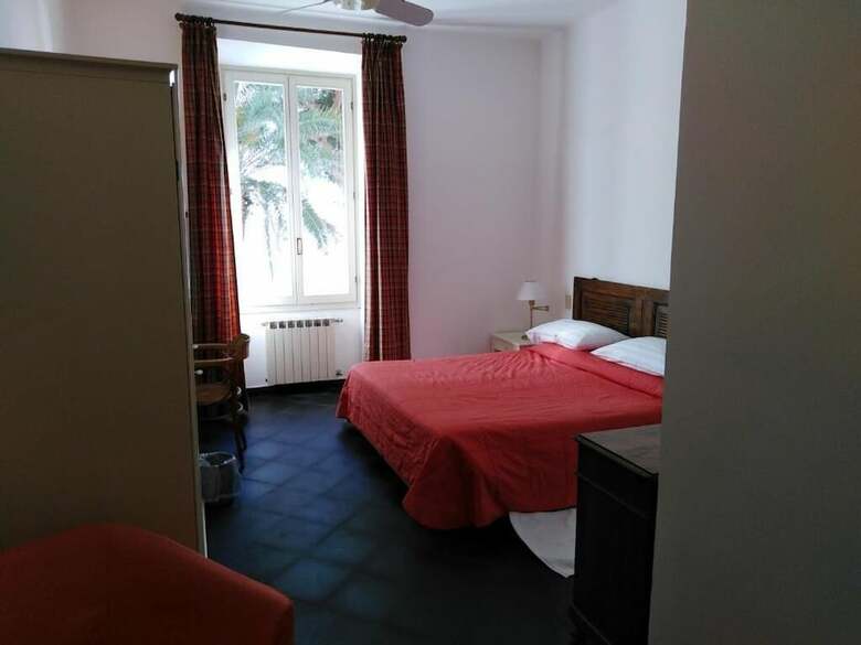 Hotel Beau Rivage