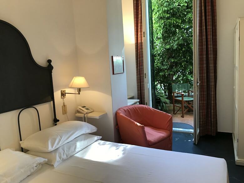 Hotel Beau Rivage