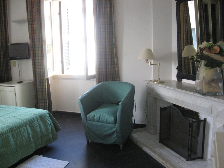 Hotel Beau Rivage