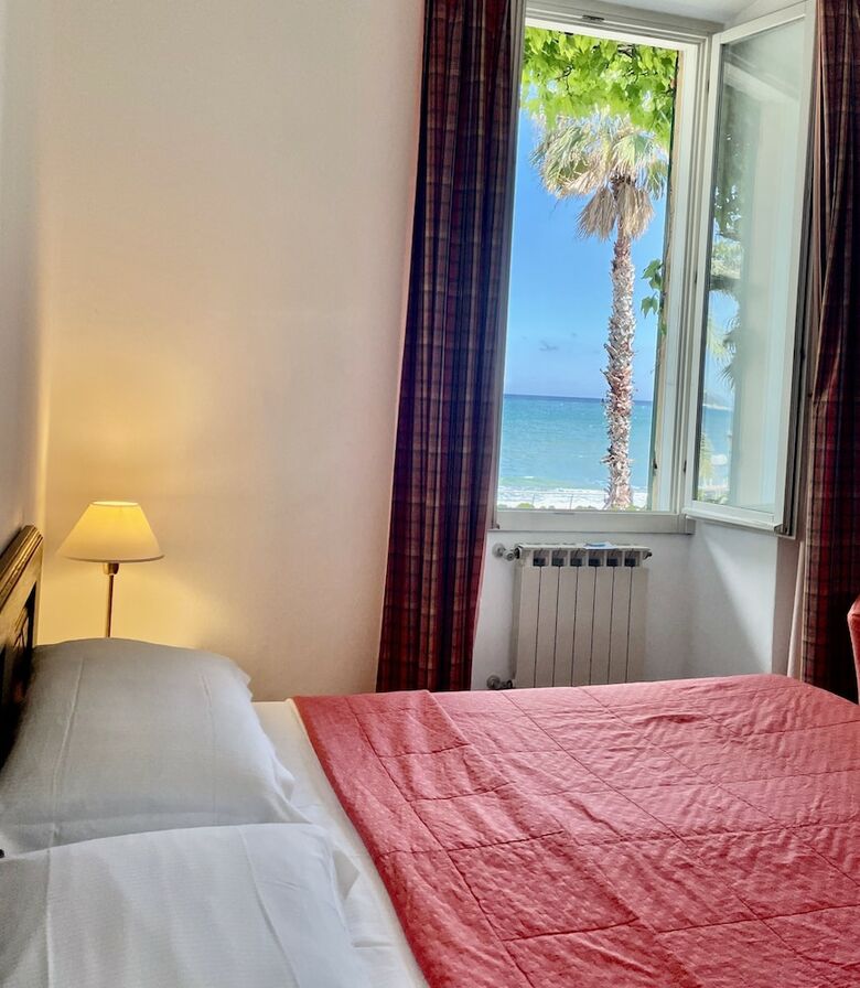 Hotel Beau Rivage