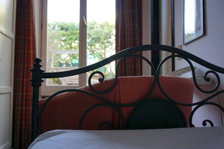 Hotel Beau Rivage