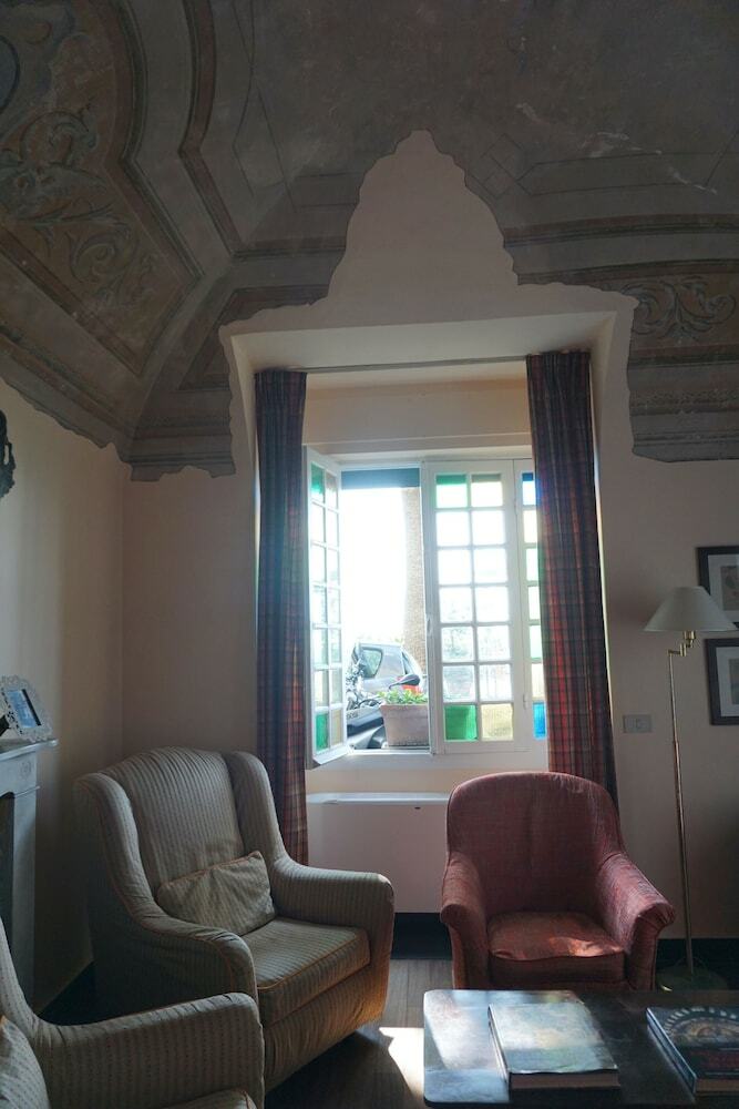 Hotel Beau Rivage