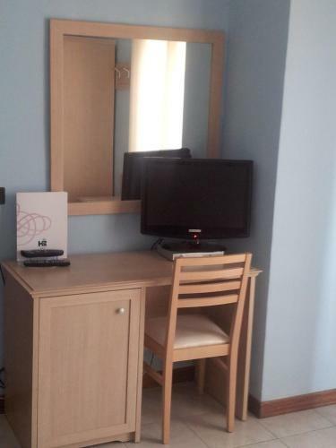 Hotel Trasimeno