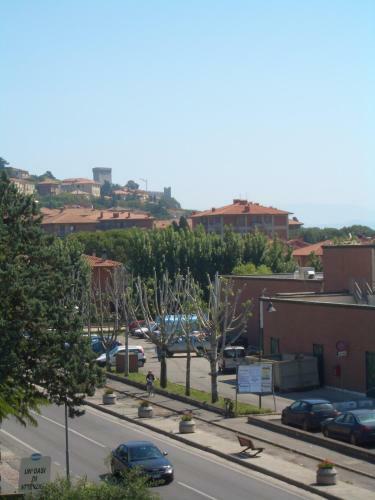 Hotel Trasimeno