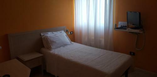 Hotel Trasimeno