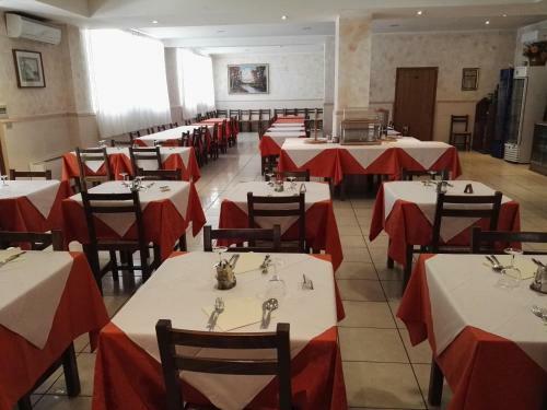 Hotel Trasimeno