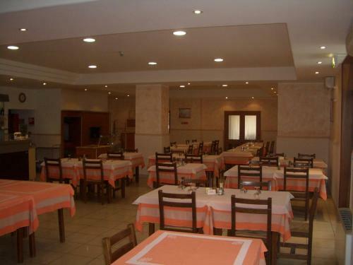 Hotel Trasimeno