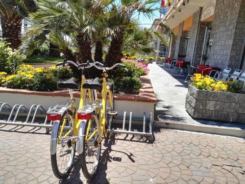 Hotel Trasimeno
