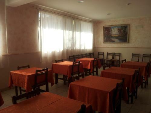 Hotel Trasimeno