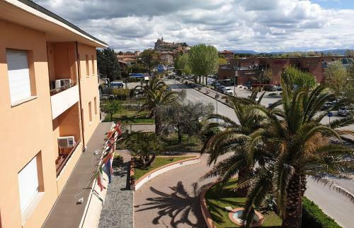 Hotel Trasimeno