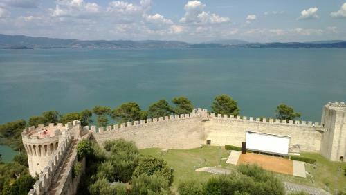 Hotel Trasimeno