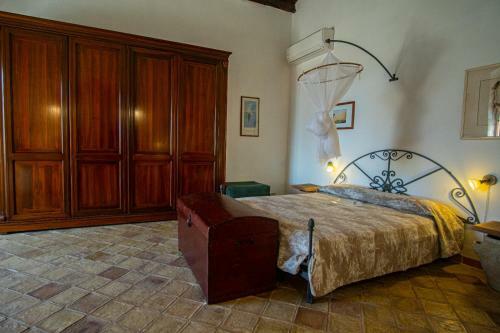 Bed & Breakfast Case Brizza