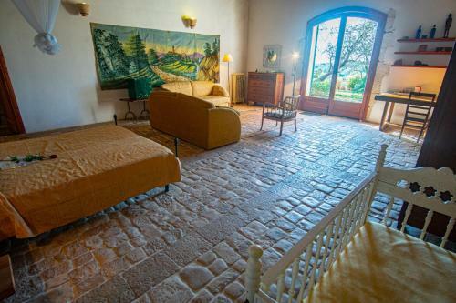 Bed & Breakfast Case Brizza